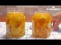 {ENG SUB}사랑에 빠질 수 밖에 없는 🍯꿀생강차 Honey Ginger Tea : 두만두 doomandoo