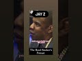 Jay Z will never work with Nas only Kanye