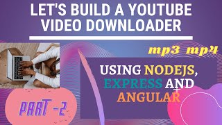 Angular: Binding APIs