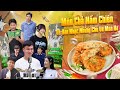 MÓN CHẢ NẤM CHIÊN VÀ BAN NHẠC NHỮNG CHÚ VE MÙA HẠ | Hai Anh Em Phần 749 | Phim Hài Hước Gãy Media