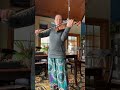 Tunes At Home: Molly Gawler plays Si Beag Si Mhor