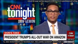 CNN TONIGHT WITH DON LEMON 4/3/18| CNN TODAYS