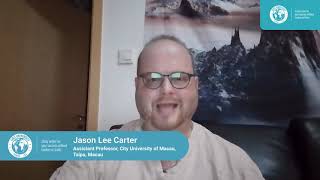 LIGS UNIVERSITY TALKS | Dr. Jason Lee Carter, DBA