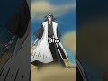 why didn’t the captains realize ichigo was related to isshin bleach bleachanime anime