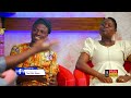 Africa's First Newscaster Never Told His Children This… | Pa Adebayo Faleti | The PMA Show