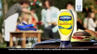 Hellmann´s - La mayonesa de los mayoneseros