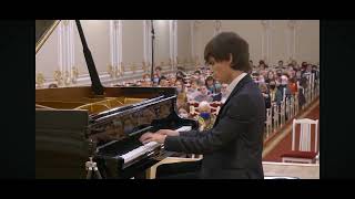 Ilia Papoian plays Medtner Fairy Tale Op.51 No.3