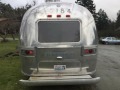 1970 airstream sovereign land yacht 31 travel trailer