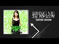 Bring Me The Horizon - Sleep With One Eye Open (Shawn Crahan Remix) [Suicide Season: Cut Up!]