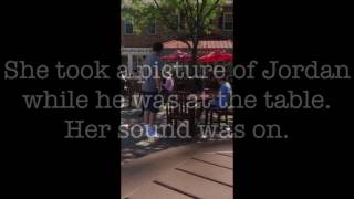 Grant Geisler & Jordan Freeman Social Deviance Project