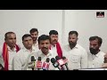 రేవంత్ నీకు చేతనైతే .. banjara sevalal sena leaders warning to cm revanth reddy mirror tv