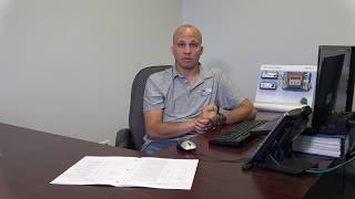 Economizers: Honeywell JADE Controller Service (3 of 4)