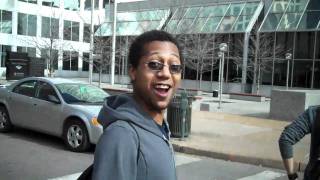 NACA 2011 - St. Louis - vlog 6