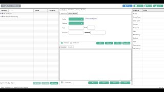 YANG Explorer - Install and operate