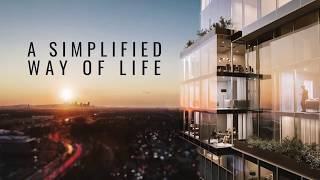 Nobel Condominiums - A simplified way of life