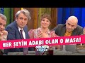 Her Şeyin Bir Adabı Var! - Güldür Güldür Show