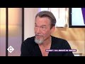 Florent Pagny : sa liberté de penser - C à Vous - 28/11/2017