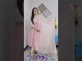 🤗meesho partywear kurti kurta dupatta set meesho meeshohaul shorts ytshorts