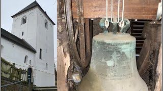 Alfter- Gielsdorf, Die Glocken der Kath. Pfarrkirche Sankt Jakobus