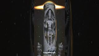 Lingodbhavam - The emergence of Shiva as Linga. #mahashivratri #mahadev #shiva #shorts #reels