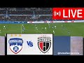 BENGALURU VS NORTHEAST UNITED FC LIVE MATCH TODAY | bfc vs neufc Live