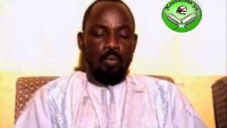 Xasaaïdes : ( جالبة المراغبـ ) DIÂLIBATAL MARÂKHIBI Rajazz Serigne Abdoul Ahad Touré