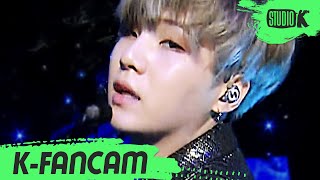 [K-Fancam] 방탄소년단 슈가 직캠 ‘Black Swan’ (BTS SUGA Fancam) l @MusicBank 200228