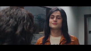 Scene from THE DIRT (2019) | How Frank Became Nikki