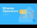 JavaScript Tutorial: Bitwise Operators