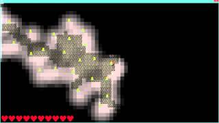 Java Game [Light source test]