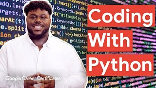 Python for Beginners | Google Advanced Data Analytics Certificate