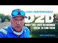 Roofing Sales Tips: How to Get High Performance D2D (w/ Ben Menchaca)