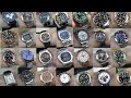 I Bought 50 Watches in 6 Years | My Watch Collecting Journey!