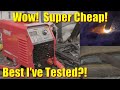 Cheap Welder From Amazon, Hone 185D Stick Welder Review