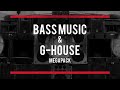 Sample Tools by Cr2 - Bass Music & G-House Megapack (Sample Pack)