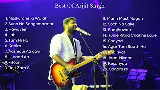 Best Of Arijit Singh l Arijit Singh Songs l Hindi Songs l Lamhe Suhane