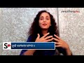 सेक्स दरम्यान संवाद communication in sexual relationships marathi dr sabiha