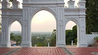 Saint Chavara Pilgrim Centre - Mannanam - Kerala