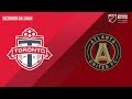 HIGHLIGHTS: Toronto FC vs. Atlanta United FC | October 28, 2018