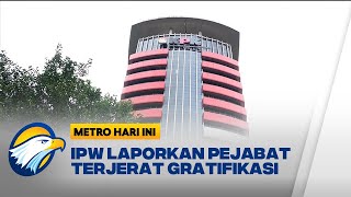 Diduga Terima Gratifikasi Rp7M, Wamen Diperiksa KPK