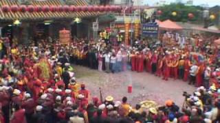 大庄浩天宮庚寅年往北港朝天宮進香第四集(浩天宮媽祖交流協會錄製)