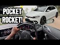 Driving my Polo GTI through Magoebaskloof🌿🚗 | Hot Hatch | 4K