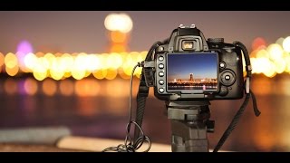 Photography Tutorial: ISO, Aperture, Shutter Speed & Photo