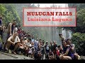 Hulugan Falls - Luisiana, Laguna PHILIPPINES 2018