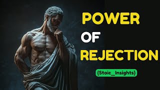 Reverse Psychology | 13 Lessons on How to Use Rejection to Your Favour | Marcus Aurelius STOICISM