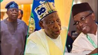 Kano APC chieftain regrets supporting Tinubu, says Nigerians are hungry