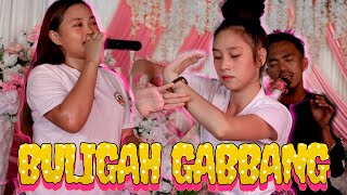 BULIGAH GABBANG PEFORM BY JENY BADY GROUP