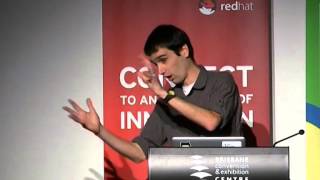 Software Carpentry in Australia: current activity and future directions by Damien Irving