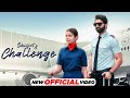 Challenge: Shivjot Ft Gurlez Akhtar | Desi Crew| Yaadu Brar| Latest Punjabi Song 2023| New Song 2023