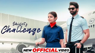 Challenge: Shivjot Ft Gurlez Akhtar | Desi Crew| Yaadu Brar| Latest Punjabi Song 2023| New Song 2023
